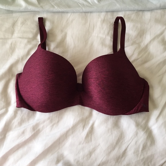 VICTORIA SECRET PINK BRA!