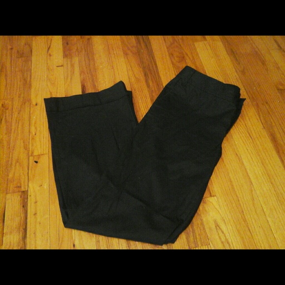 Banana republic  trousers