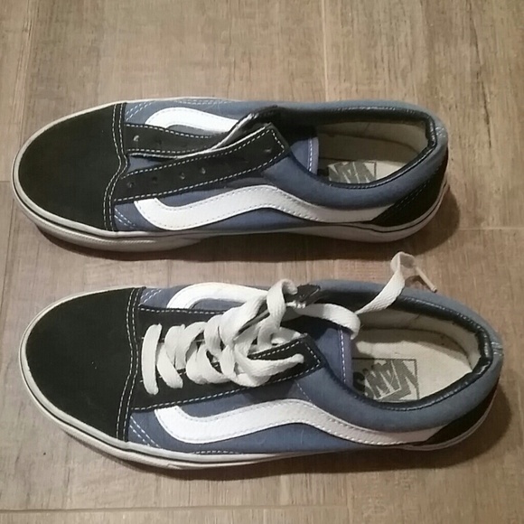 NEW! Women's Vans originals lo tops