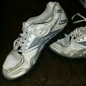 Male Reebok ziptech sneakers
