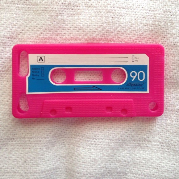 iPhone 5/5s IPod 5 case