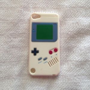 iPhone 5/5s IPod 5 case