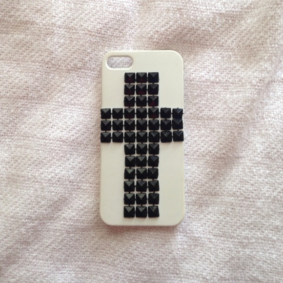 iPhone 5/5s case