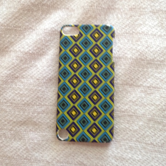 iPod 5 case