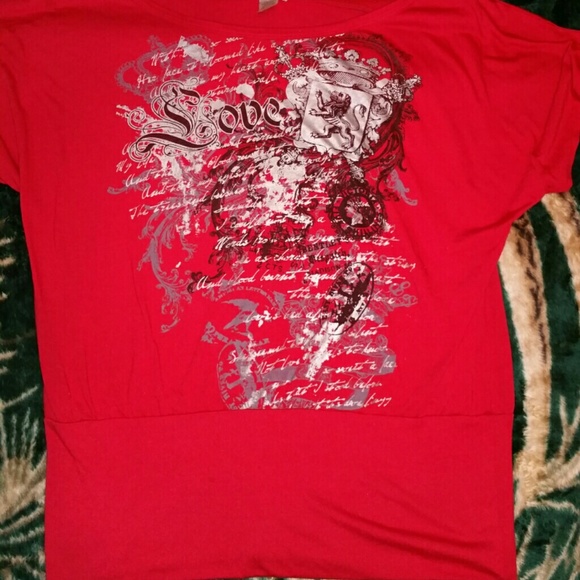 Shirt