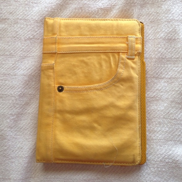 iPad mini case