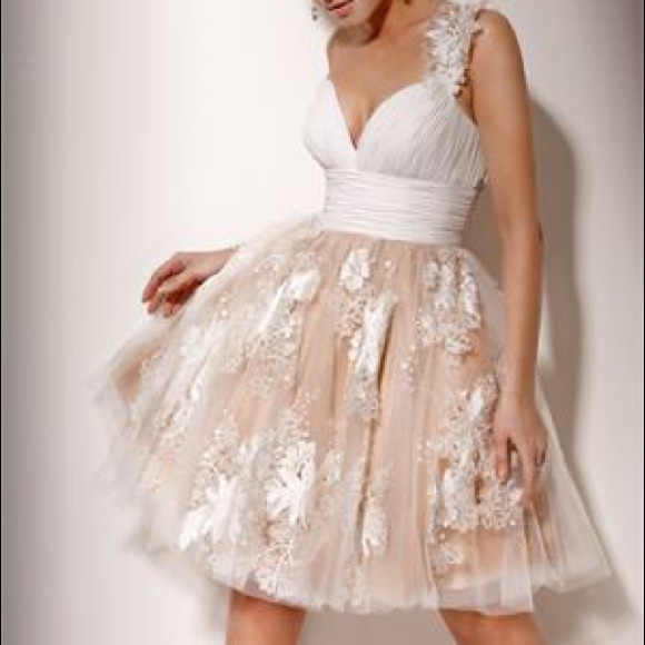 Jovani Dresses & Skirts - Jovani Dress