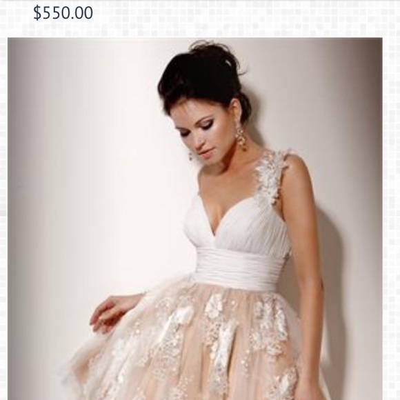 Jovani Dress - Picture 2 of 4