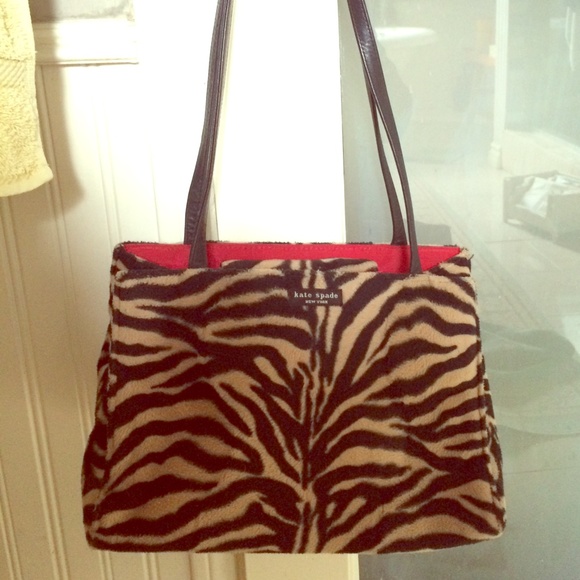 Kate Spade vintage purse