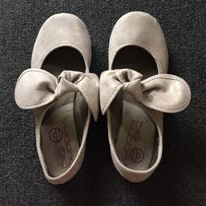 Big Buddha Baily Flat