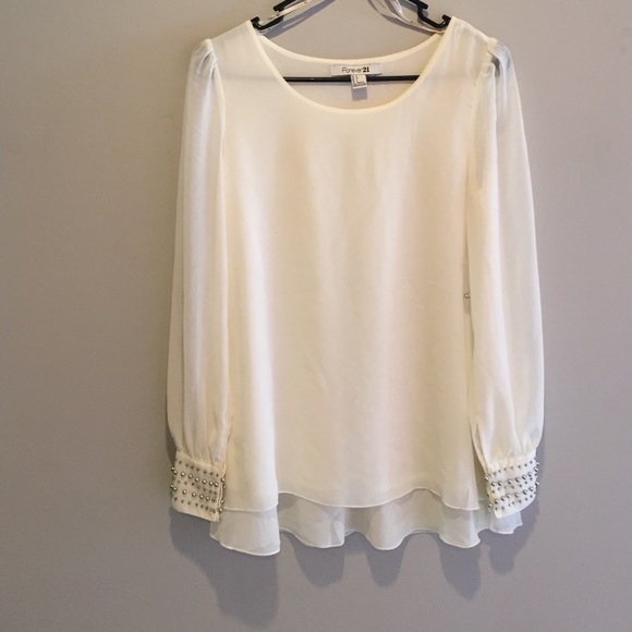 Forever 21 Tops - Shirt