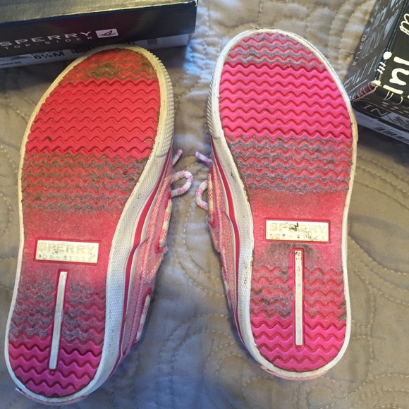 Sperry kids shoes - Picture 2 of 2