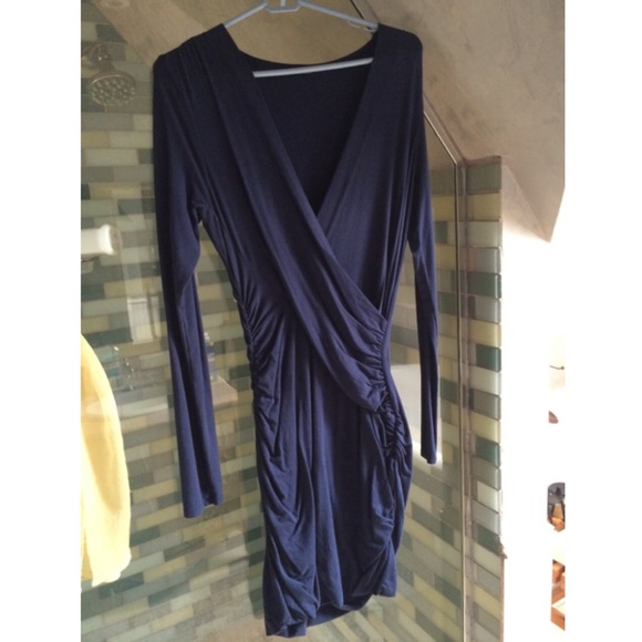Ella Moss Dress