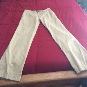 Men's Tommy Hilfiger khakis