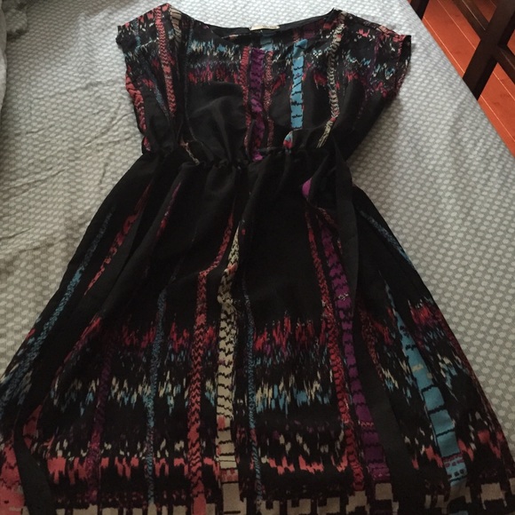 Cute summer dress from BeBop