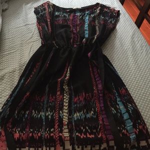 Cute summer dress from BeBop