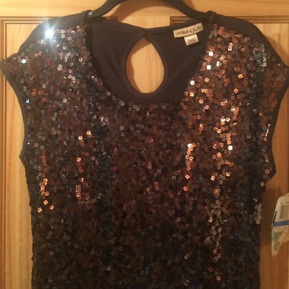 Dress - Picture 4 of 4