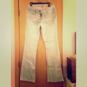 Abercrombie & Fitch Jeans