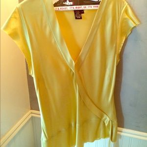 BCBG Maxazria blouse
