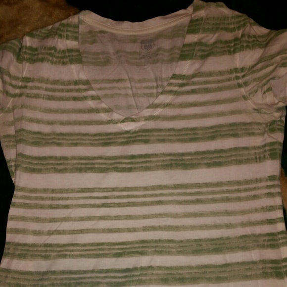 Route 66 shirt
