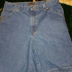 Men's saddlebred shorts