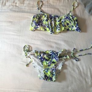 Pac sun bikini