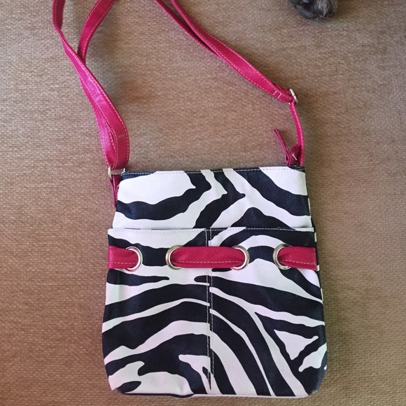 Cute little purse!