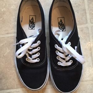 Kids vans
