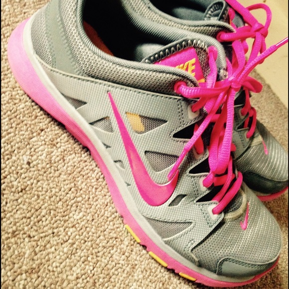🚫TRADED🚫Nike Trainers - Picture 1 of 2
