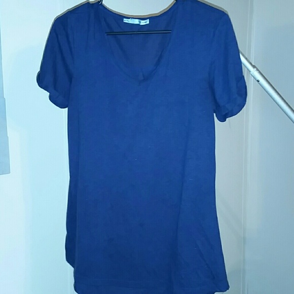 Maurice shirt
