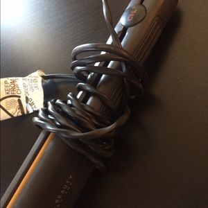 Chi Global Beauty Straightener