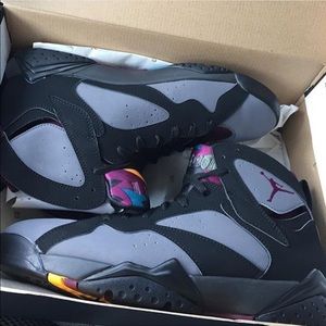 **New Release** Jordan 7 Bordeaux