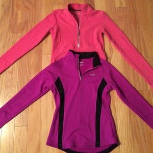 Purple fleece still available. 🚫Pink fleece sold