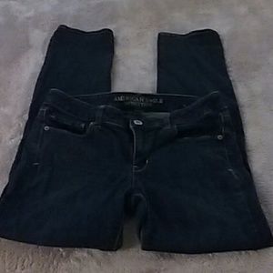 American Eagle Outfitters Skinny Jeans size 10