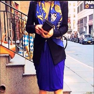 HERMES "ferronnerie" 90x90 100% silk