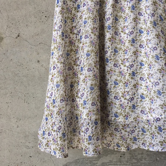 for love and lemons | kiss me dress - Picture 3 of 4