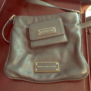 MARC BY MARC JACOBS WALLET AND PURSE