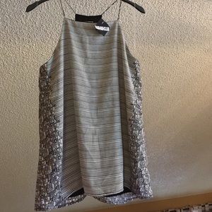 NWT tank top
