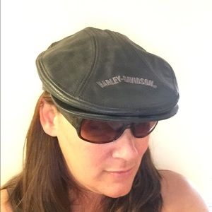 Harley Davidson cap/hat NWT