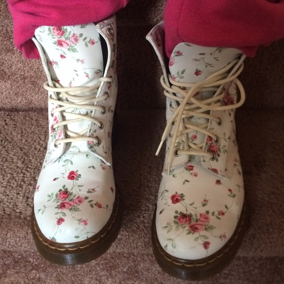 Dr. Martens