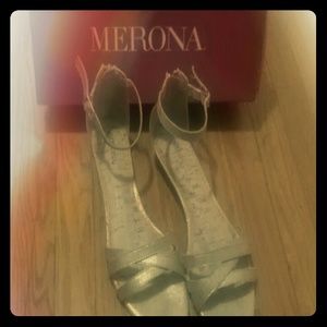 Merona Sandals