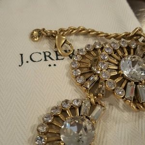 **HOLD** JCrew necklace