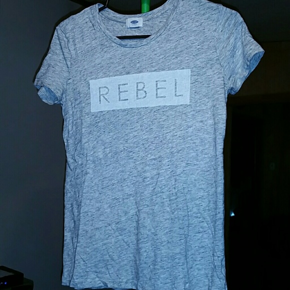 Old navy shirt