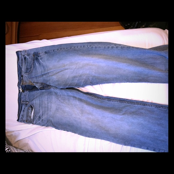 Lrg men's pants size 36 barely worn