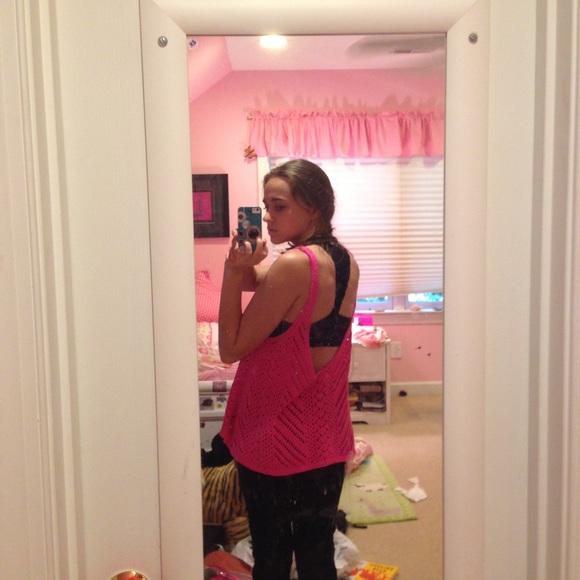 Brilliant A&F sweater tank! - Picture 2 of 4