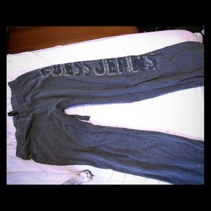 Guess loung pants