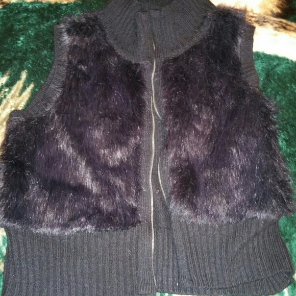 Bongo vest