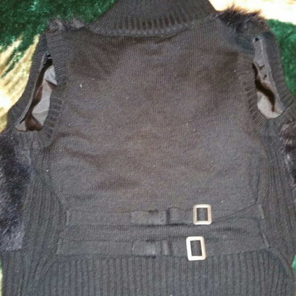 Bongo vest - Picture 2 of 3