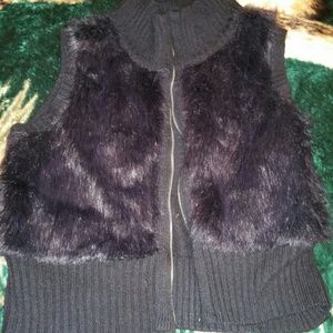 Bongo vest