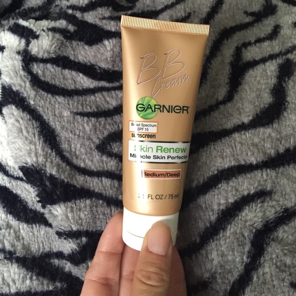 Garner BB cream